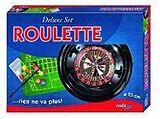 Roulette 25cm Spiel