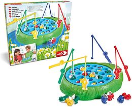 Angelspiel (Kinderspiel) Spiel