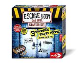 Escape Room Das Spiel Spiel