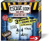 Escape Room Das Spiel Spiel