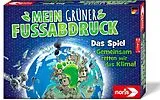 Mein grüner Fußabdruck - Das Spiel Spiel
