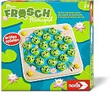Mein Frosch Memospiel Spiel