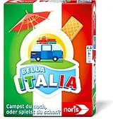 Bella Italia - Das Campingspiel Spiel