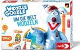 Woozle Goozle - Um die Welt woozlen! Spiel