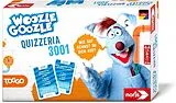 Woozle Goozle - Quizzeria 3001 Spiel