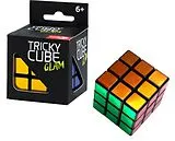 Tricky Cube - Glam Spiel