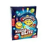 Kugelblitz - Das Kartenspiel Spiel