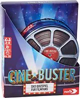 Cine Buster Spiel