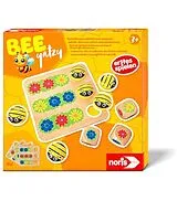 Bee Yatzy Spiel