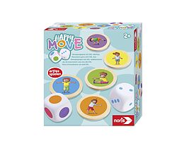 Happy Move Spiel