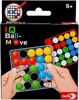IQ Ball-Move Spiel
