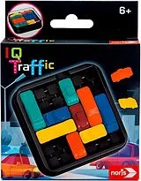 IQ Traffic Spiel