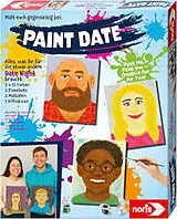 Paint Date Spiel