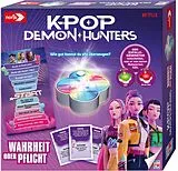 K-POP Demon Hunters Spiel Spiel