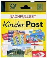 Kinderpostzubehör (Spiel-Zubehör) Spiel