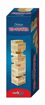 Tip Tower, Deluxe (Spiel) Spiel