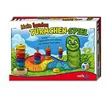Mein buntes Türmchenspiel (Kinderspiel) Spiel