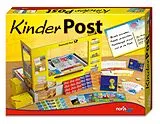 KinderPost (Spiel) Spiel