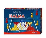 Deluxe Set - Halma (Spiel) Spiel