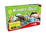 Kinder-Quiz Tiere & Natur (Kinderspiel) Spiel