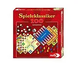 Spieleklassiker - 100 Spielmöglichkeiten (Spielesammlung) Spiel