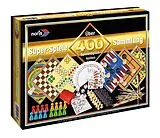 Spieleklassiker - 400 Spielmöglichkeiten (Spielesammlung) Spiel
