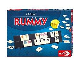 Deluxe Set - Rummy Spiel