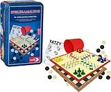 Spielesammlung 99 (Spielesammlung) Spiel