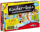 Kinderquiz für schlaue Kids, 4+ (Kinderspiel) Spiel