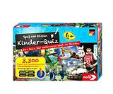 Kinderquiz für schlaue Kids, 6+ (Kinderspiel) Spiel