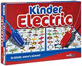 Kinder-Electric (Kinderspiel) Spiel