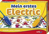 Mein erstes Electric (Kinderspiel) Spiel