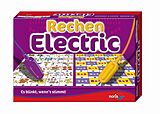 Rechen Electric (Kinderspiel) Spiel