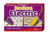 Rechen Electric (Kinderspiel) Spiel