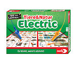 Tiere und Natur - Electric (Spiel) Spiel