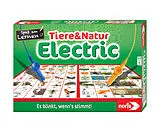 Tiere und Natur - Electric (Spiel) Spiel