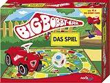 Das Big-Bobby-Car-Spiel (Kinderspiel) Spiel