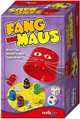 Fang die Maus (Kinderspiel) Spiel