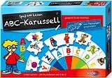 ABC-Karussell Vorschule (Kinderspiel) Spiel
