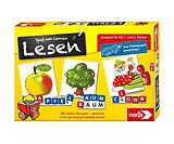 Spaß am Lesen (Kinderspiel) Spiel