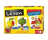 Spaß am Lesen (Kinderspiel) Spiel