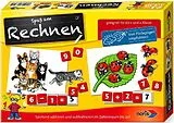 Spaß am Rechnen (Kinderspiel) Spiel