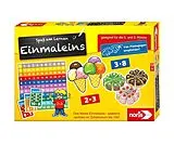 Einmaleins 2. und 3. Klasse (Kinderspiel) Spiel