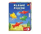Kleine Fische (Kartenspiel) Spiel