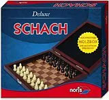 Schach, Deluxe Reisespiel (Spiel) Spiel