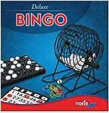 Bingo, Deluxe (Spiel) Spiel