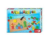 Hammerspiel (Kinderspiel) Spiel