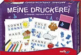 Meine Druckerei (Kinderspiel) Spiel