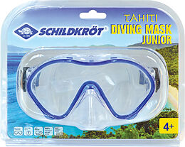 Schildkröt 940042 - Tauchmaske, Schwimmbrille, Junior Spiel