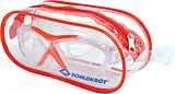 Junior Schwimmbrille Bali rot Spiel